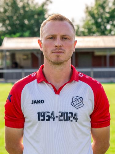 Lennard Heine