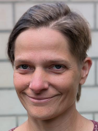 Lisette Kramer