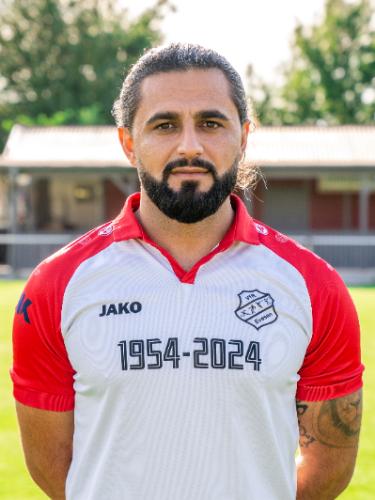 Saif Hussain
