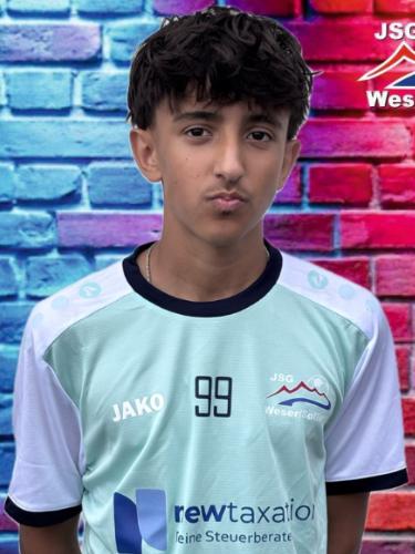 Hassan Ameary