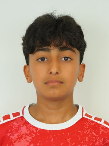 Shayan Achundsada