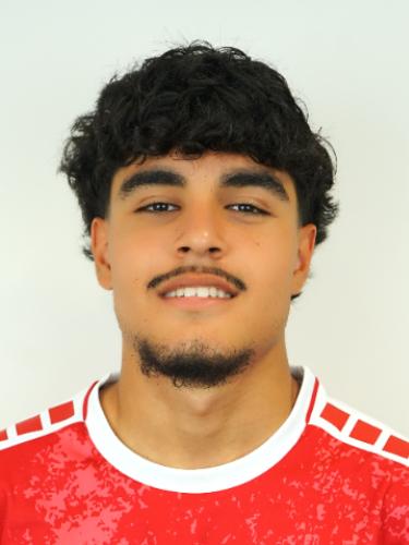 Behzad Amani