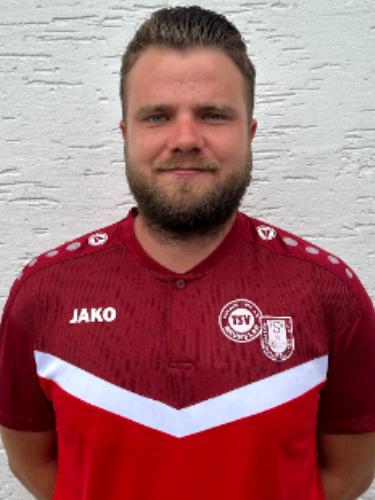Moritz Gerhold