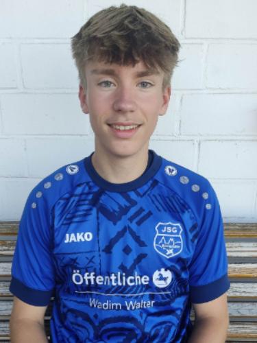 Lenn Joachim Sievers
