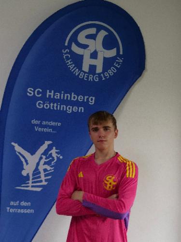 Jakob Hasenkamp