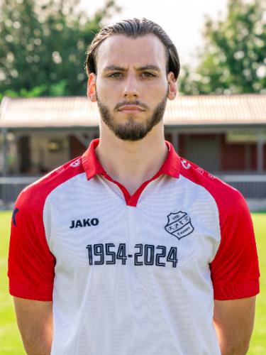Justin Schaak