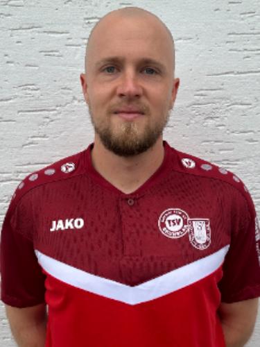 Sören Lange