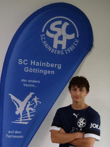 Gregor Geis