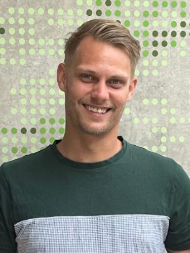 Benjamin Berger