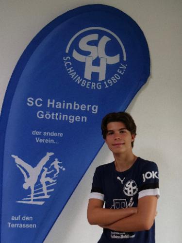 Noah Kaufmann