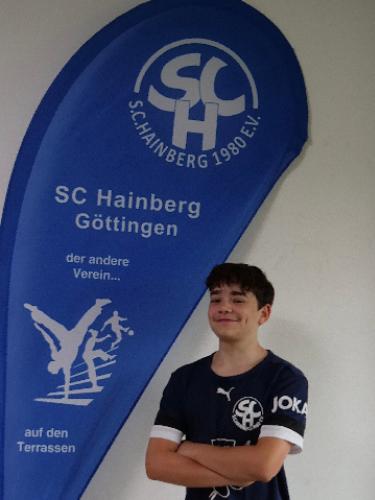 Rafael Ignacio Asmus León