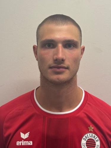 Pierre Morris Scheiblich