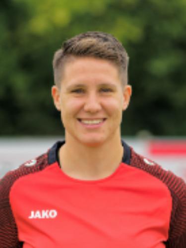Janina Beffart