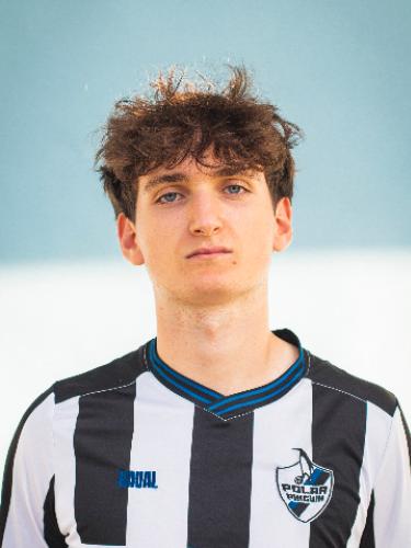 Alen Jakupovic