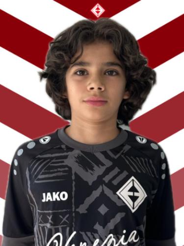 Sulayman Abu Alkaseem Abu Amer