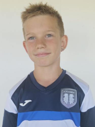 Oskar Armin Schaefer