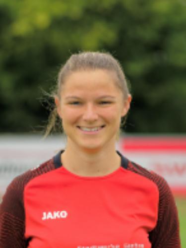 Sophie Ebenig