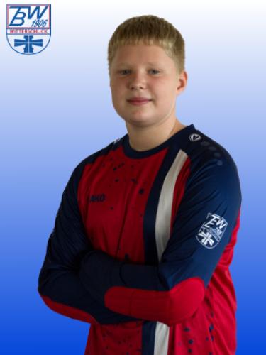 Nikita Dennis Bekkel