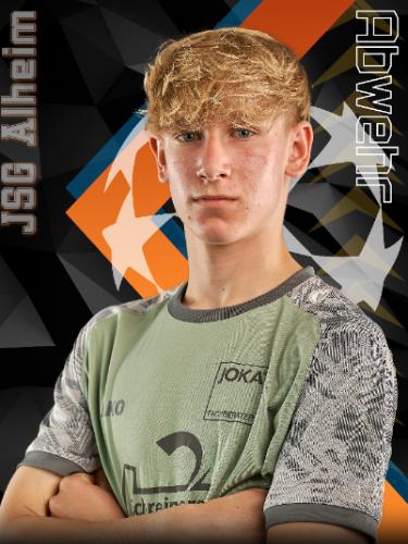 Ben Fitza