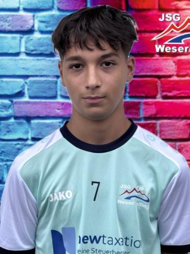 Adam Al-Zein