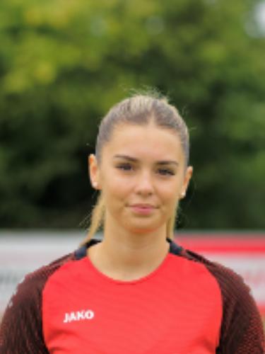 Katharina Keller