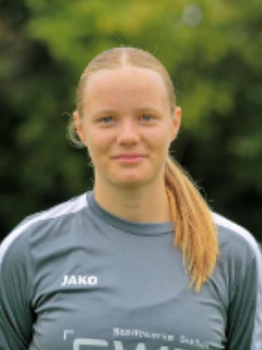 Mascha Gerda Kostenzer