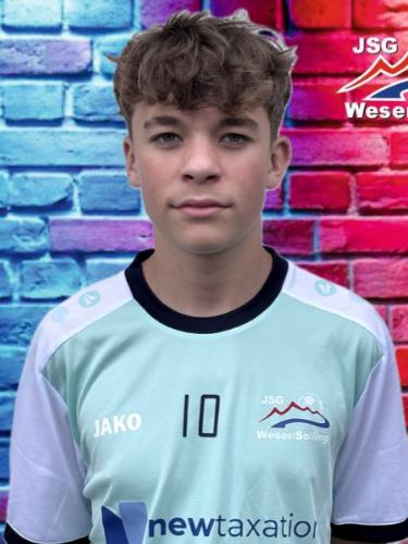 Ben-Elias Wolf