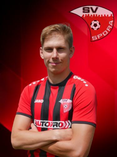 Jonas Dörfer