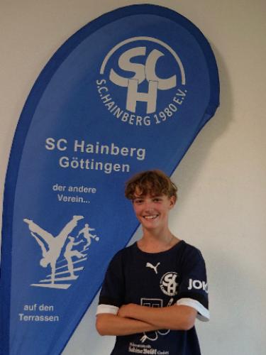 Emil Antonio Kalani Liebermann