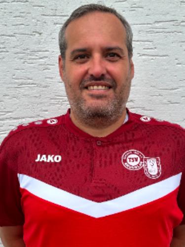 Tim Werner