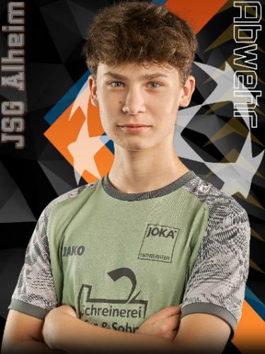 Simon Stegelmann