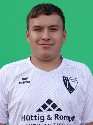 Marvin van Aswege