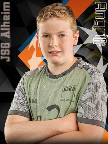 Max Werner