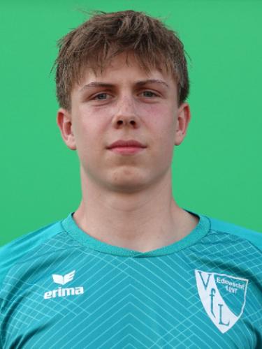 Jannik Amboldt