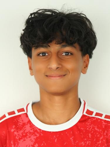 Ali Aarian Rahjab