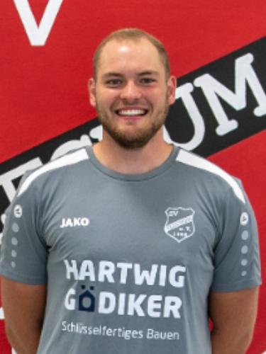 Nico Hatting