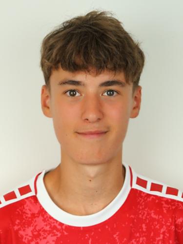 Mika Rimbach