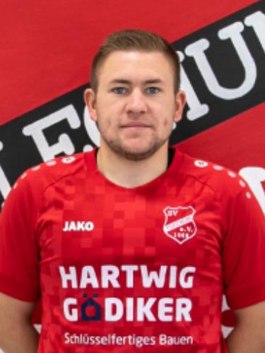Sven Hatting
