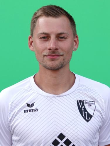 Patrick Block