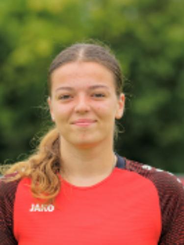 Lea-Marie Schlösser