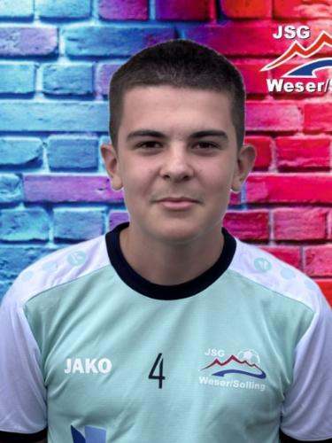 Liam Maier