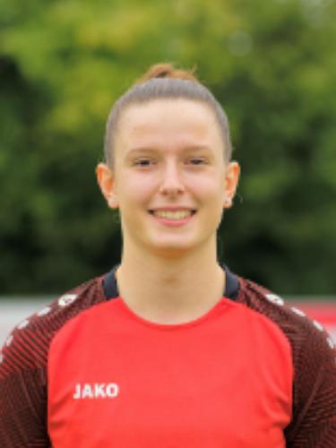Carolina Charlotte Schöneck