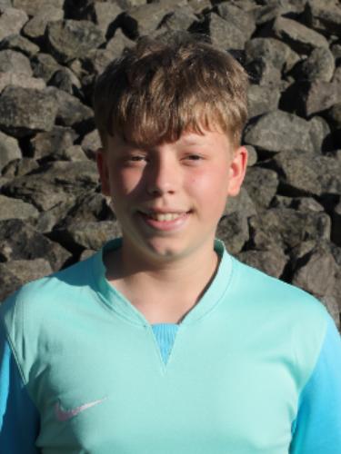 Jayden Kreussel