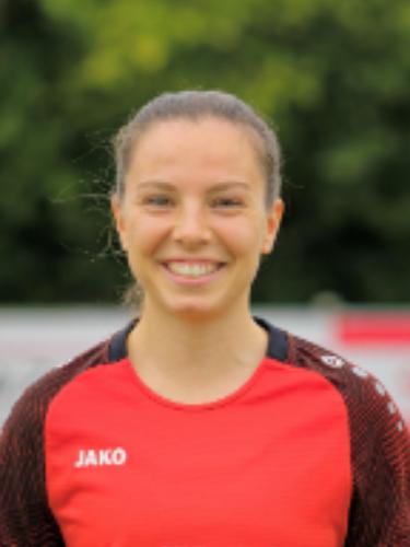 Annika Sophie Striepecke