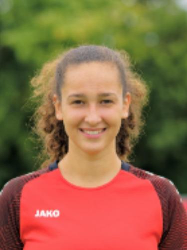 Dominique-Michelle Ziegler