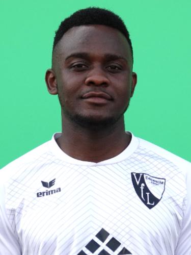 Shabani Nyongolo Lumona