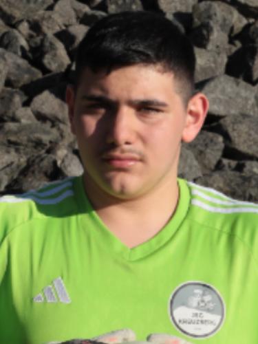 Tarik Saribey