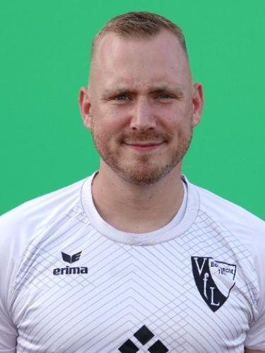 Kevin Rippen