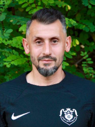 Tayfun Özhan