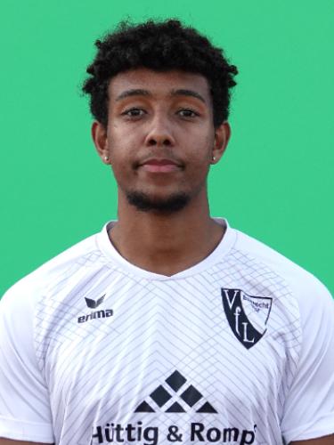 Check Traore